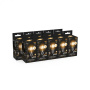 картинка Лампочка LED Filament A60 E27 10W 2700К 1/10/40 102802110 от магазина BTSvet