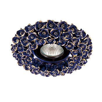 Встраиваемый светильник Farfor 370043