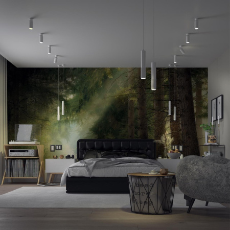 картинка Подвесной светильник Over 370761 от магазина BTSvet