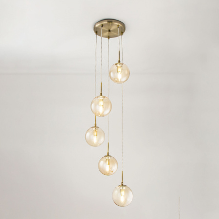 картинка Подвесной светильник Томми CL102053 от магазина BTSvet