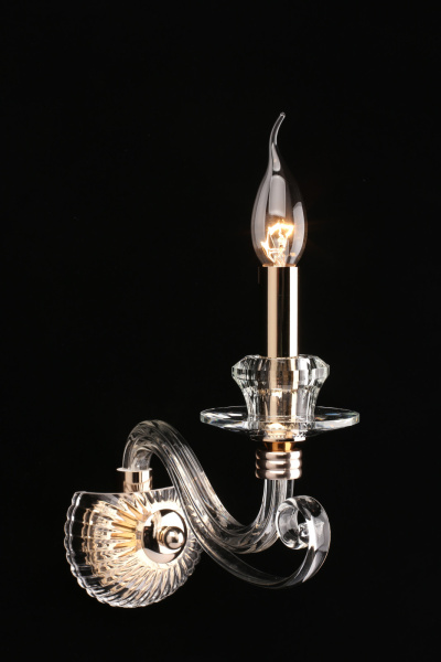 картинка Бра Daniele APL.701.01.01 от магазина BTSvet