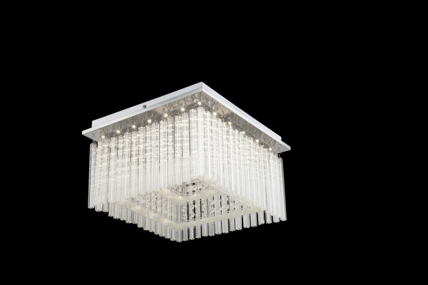 картинка Потолочный светодиодный светильник Vince 68567-21 от магазина BTSvet