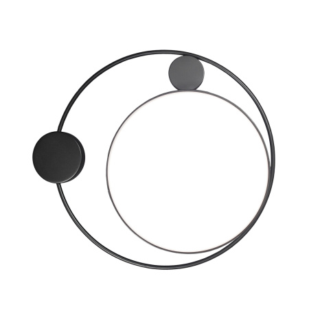 картинка Настенно-потолочный светильник светодиодный Mike 10062 от магазина BTSvet