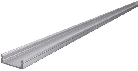 Профиль для светодиодной ленты AU-01-15 970060