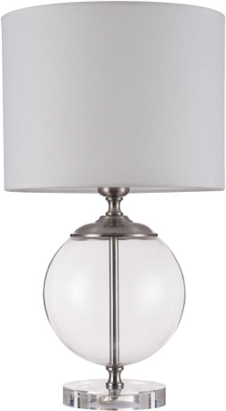 Интерьерная настольная лампа Lowell Z533TL-01N