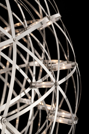 картинка Подвесной светильник светодиодный Amber FR5099PL-L45CH от магазина BTSvet