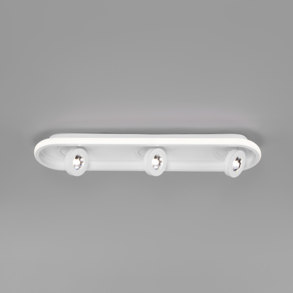 Спот светодиодный 20123/3 LED