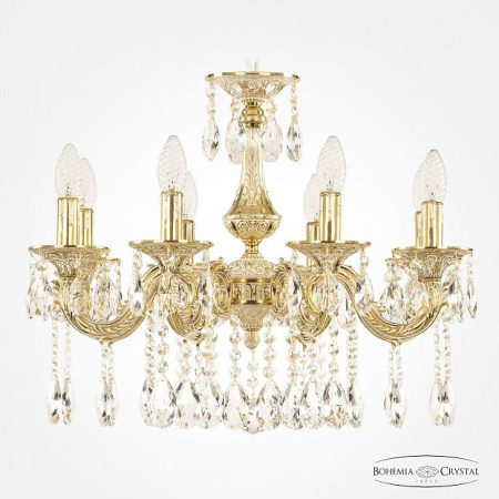 картинка Подвесная люстра 71101/8/175 A GW от магазина BTSvet