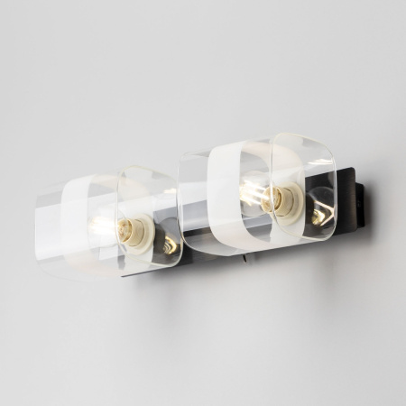 картинка Бра Вирта CL139322 от магазина BTSvet