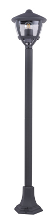 картинка Наземный фонарь Nollo 31998 IP44 от магазина BTSvet
