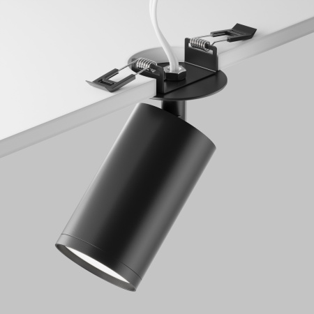 картинка Встраиваемый светильник Focus S C049CL-U-1B от магазина BTSvet