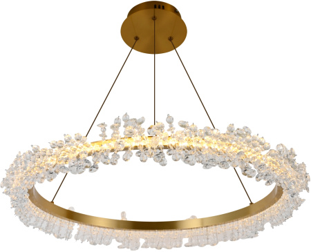 Подвесной светильник светодиодный Лаура 08248,36A