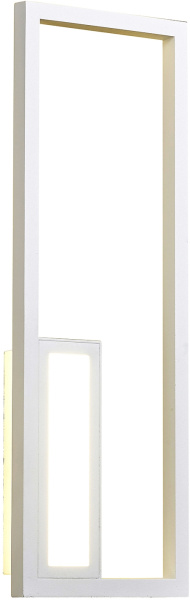 Настенный светильник светодиодный Boutique 7667