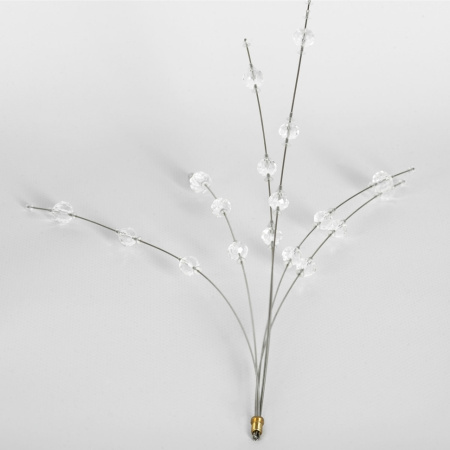 картинка Потолочная люстра Davie LSP-8782 от магазина BTSvet