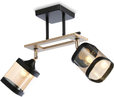 Потолочная люстра на штанге TRADITIONAL TR9525