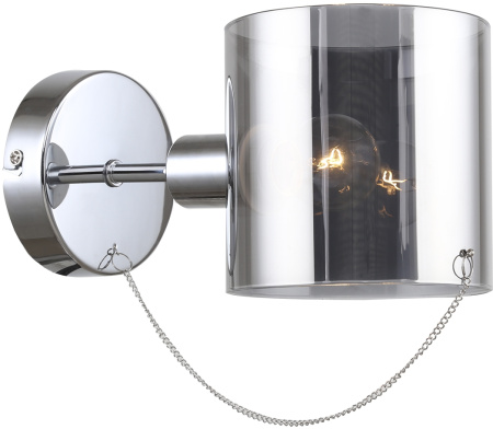 картинка Бра Intense 683/1A E14*40W Chrome от магазина BTSvet