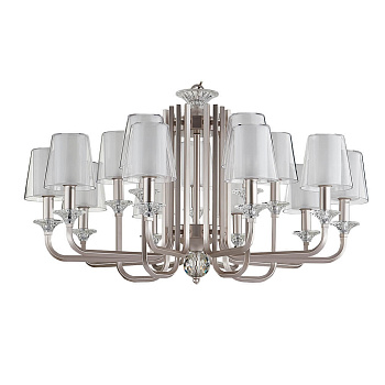 Потолочная люстра 4610+5/C