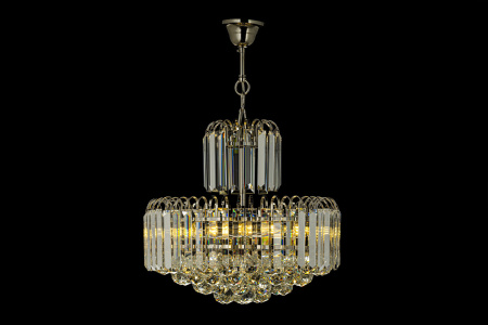 картинка Подвесная люстра Ovada E 1.5.40.100 N от магазина BTSvet