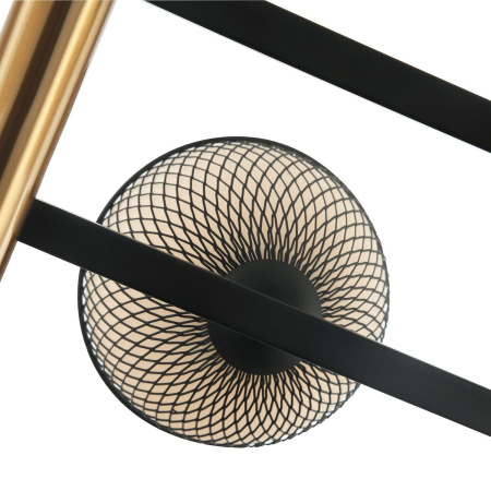 картинка Подвесной светильник Odd 2826-6P от магазина BTSvet