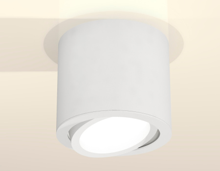 картинка Накладной светильник светодиодный Techno XS7401001 от магазина BTSvet