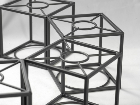 картинка Подвесная люстра LSP-9541 от магазина BTSvet