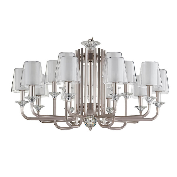 Потолочная люстра 4610+5/C