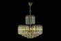 картинка Подвесная люстра Ovada E 1.5.40.100 N от магазина BTSvet