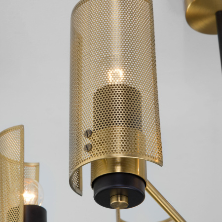 картинка Потолочная люстра Grino 70139/6 от магазина BTSvet