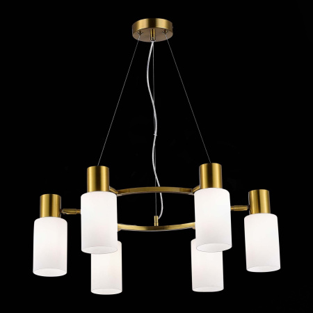 картинка Подвесная люстра Gessi SLE1139-303-06 от магазина BTSvet