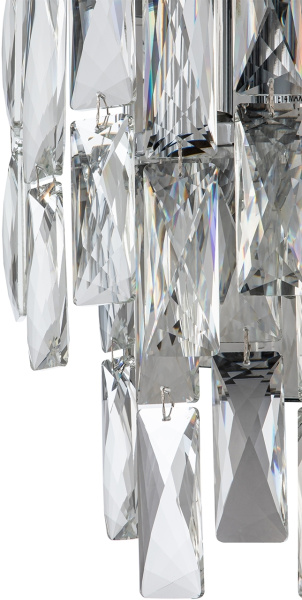 картинка Настенный светильник Indigo Anna V000388 от магазина BTSvet