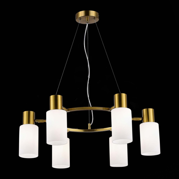 картинка Подвесная люстра Gessi SLE1139-303-06 от магазина BTSvet