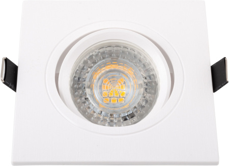 картинка Встраиваемый светильник DK3021-WH от магазина BTSvet