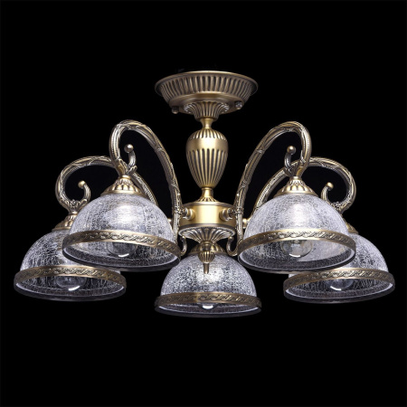 картинка Потолочная люстра Amanda 481011805 от магазина BTSvet