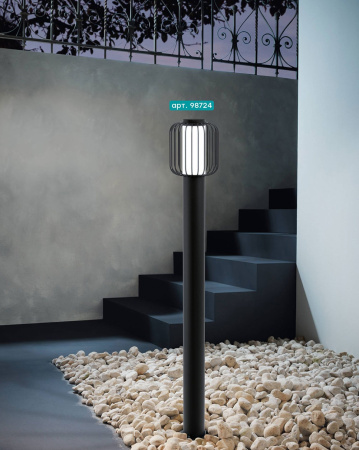 картинка Наземный светильник Ravello 98724 IP44 от магазина BTSvet