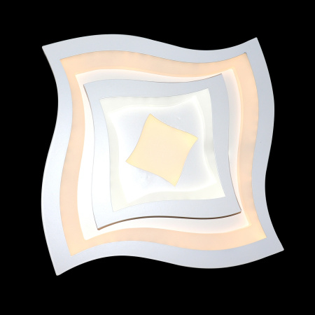 картинка Настенный светильник светодиодный с выключателем и регулировкой цветовой температуры 81014/1W от магазина BTSvet