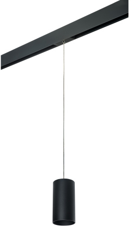 Трековый светильник однофазный 220V Lightstar Rullo PRORP6487