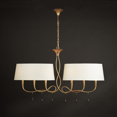 картинка Люстры весы Paola 3541 от магазина BTSvet