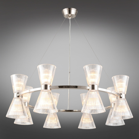 картинка Подвесная люстра Elinor APL.801.13.16 от магазина BTSvet