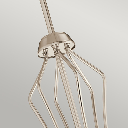 картинка Потолочная люстра Kayva QN-KAYVA13-PN от магазина BTSvet