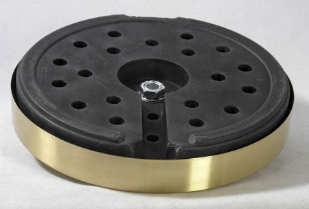 картинка Торшер с выключателем Douglas GRLSP-0018 от магазина BTSvet