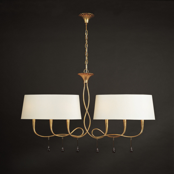 картинка Люстры весы Paola 3541 от магазина BTSvet