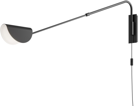 Бра настенное Mollis MOD126WL-01B1