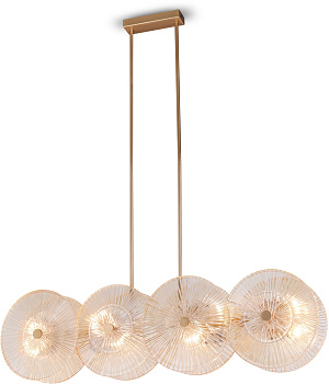 Потолочная люстра Aster MOD007PL-08G1