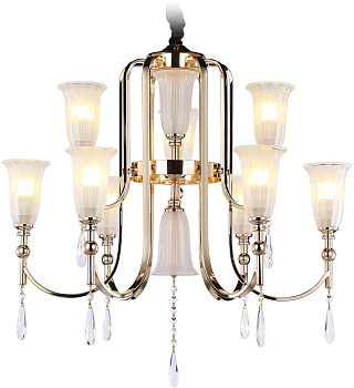 Подвесная люстра TRADITIONAL TR3250