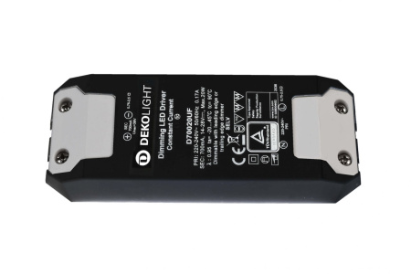 Блок питания 862207