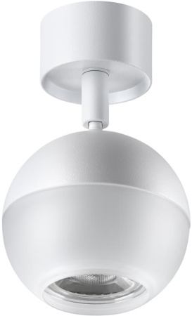 картинка Спот накладной Garn 370812 от магазина BTSvet