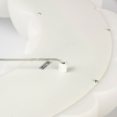 картинка Подвесная люстра Lussole Claudia LSP-7078 от магазина BTSvet