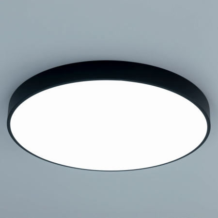 картинка Потолочный светильник светодиодный с пультом Купер CL724105G1 от магазина BTSvet