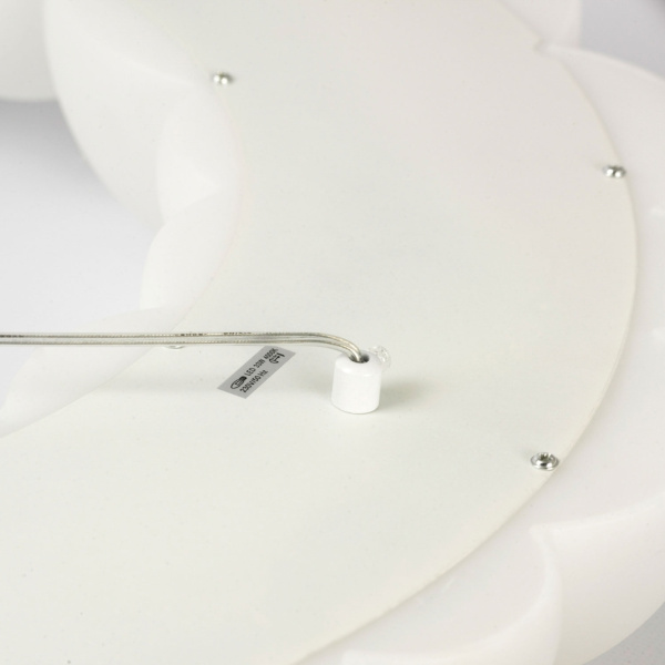 картинка Подвесная люстра Lussole Claudia LSP-7078 от магазина BTSvet