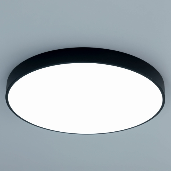 картинка Потолочный светильник светодиодный с пультом Купер CL724105G1 от магазина BTSvet